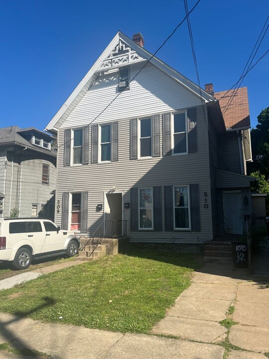 508-10 E 6th St, Unit #2 in Erie, PA - Building Photo