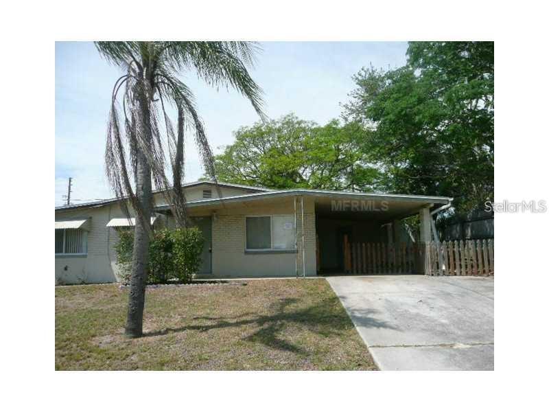4803 Drift Tide Dr in New Port Richey, FL - Building Photo