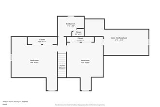 411 St Francis Ave in Smyrna, TN - Building Photo - Building Photo