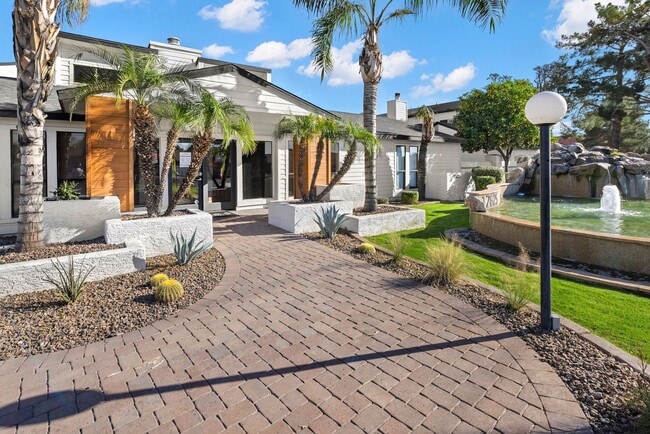 Jade Ridge Apartments