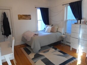 9 Anson St, Unit 2 in Boston, MA - Building Photo - Building Photo