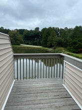 3812 Summerwood Ct in Raleigh, NC - Building Photo - Building Photo