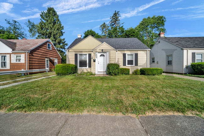 property at 868 Cordova Ave