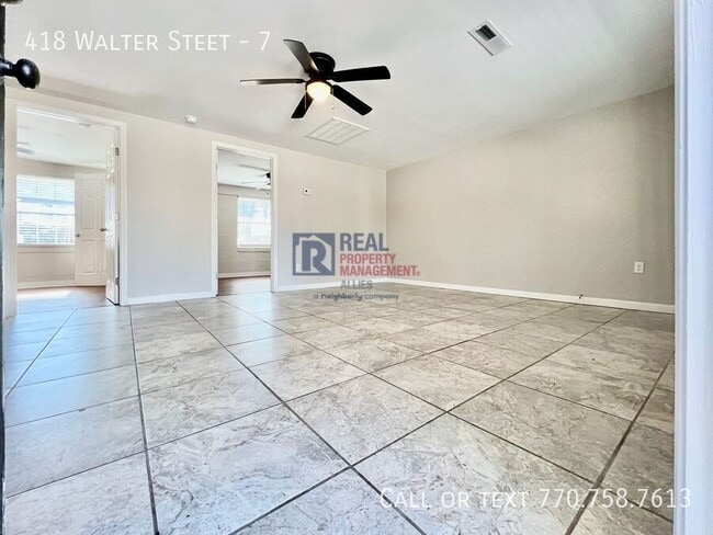 418 Walter St in Rome, GA - Building Photo - Building Photo