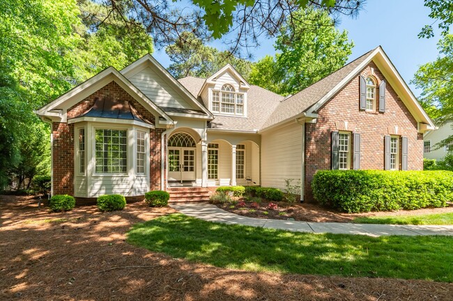 property at 4512 Lake Flower Dr