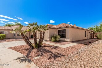 1028 W Butler Ct in Chandler, AZ - Building Photo - Building Photo