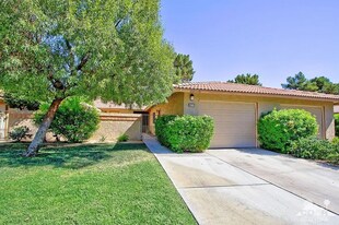 82170 Cochran Dr in Indio, CA - Building Photo