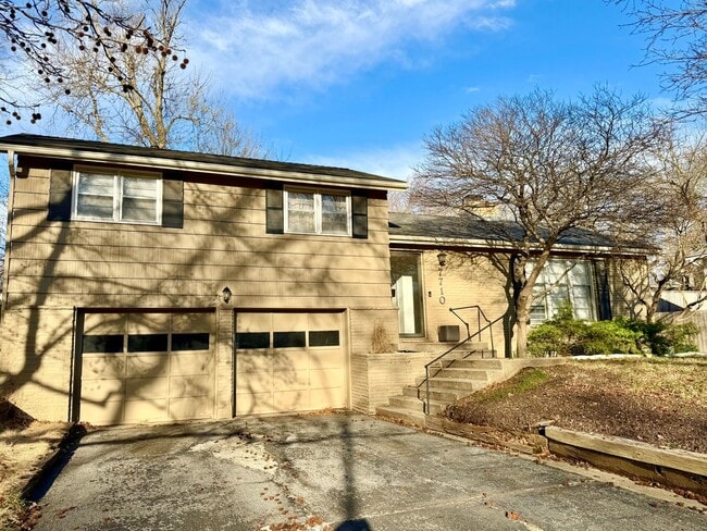 property at 7710 Chadwick St