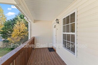 3909 Prominence Pl in Virginia Beach, VA - Building Photo - Building Photo