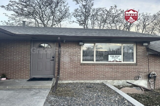 property at 4665 W 6th Ave