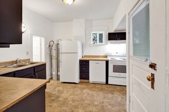 1241 Grant St in Bellingham, WA - Building Photo - Building Photo