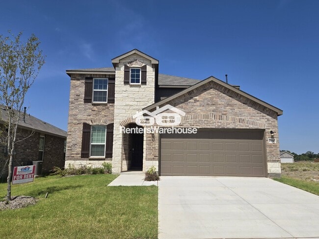 property at 2530 Carlow Ln