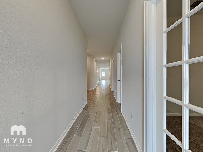 13217 Villa Sola Dr in La Marque, TX - Building Photo - Building Photo