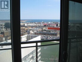 38 Joe Shuster Way in Toronto, ON - Building Photo