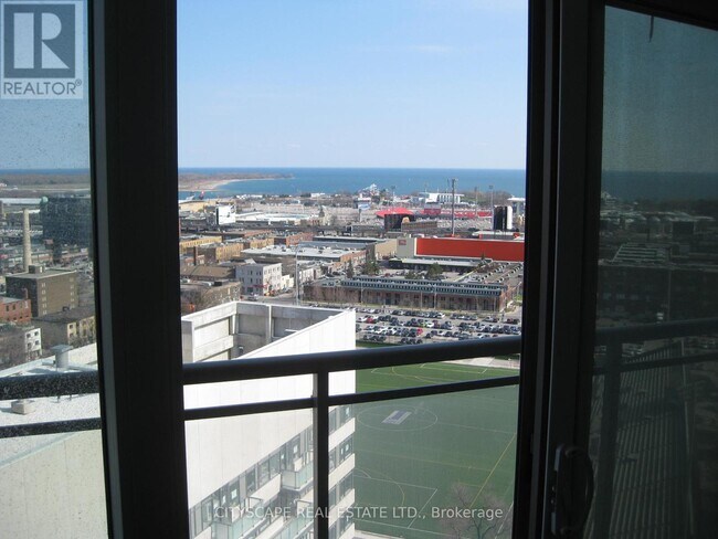 property at 38 Joe Shuster Way