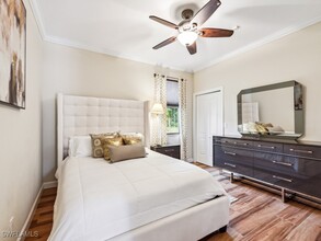 127 Palmetto Dunes Cir in Naples, FL - Foto de edificio - Building Photo