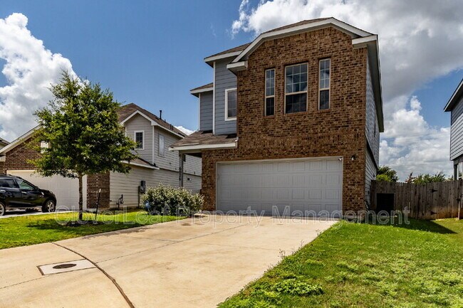 6026 Galena Rock in San Antonio, TX - Building Photo - Building Photo