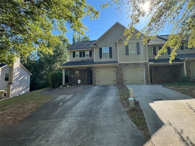 property at 106 Cypress Ct