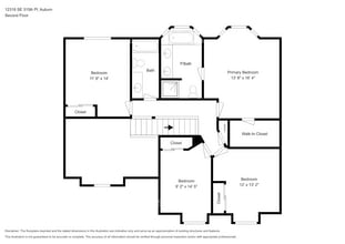 12318 SE 315th Pl in Auburn, WA - Building Photo - Building Photo