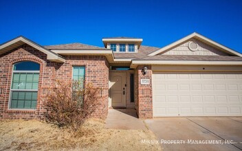 5720 110th St in Lubbock, TX - Building Photo - Building Photo