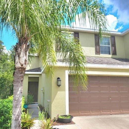 8502 Zapota Way in Tampa, FL - Building Photo - Building Photo