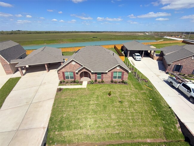 3404 Bahia Rd in Dickinson, TX - Building Photo - Building Photo