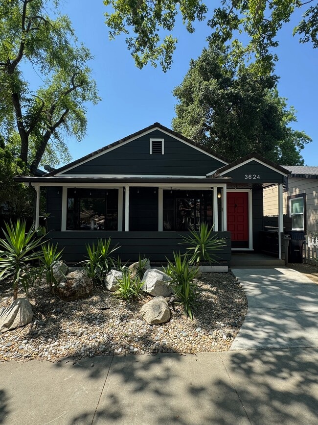 3624 3rd Ave, Unit 3624 3rd Avenue