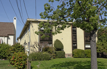 1333 Pearl St in Alameda, CA - Building Photo - Building Photo