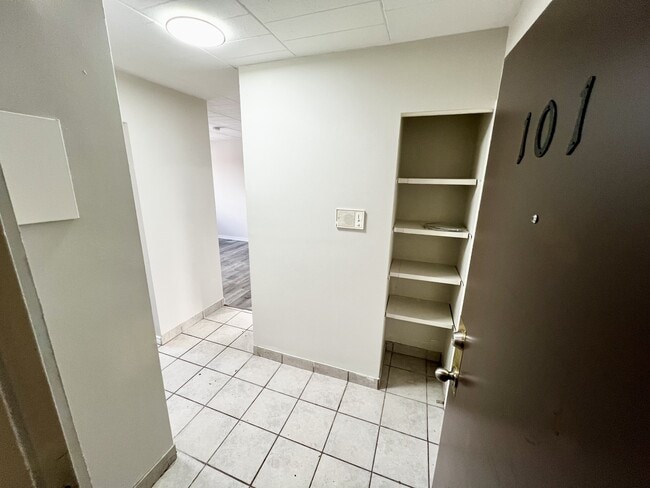 property at 591 Wellington Ave