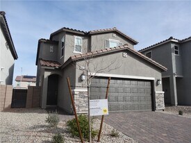 6634 Tumoulin St in Las Vegas, NV - Building Photo
