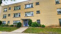 2657 W Carmen Ave, Unit 6 in Chicago, IL - Foto de edificio - Building Photo