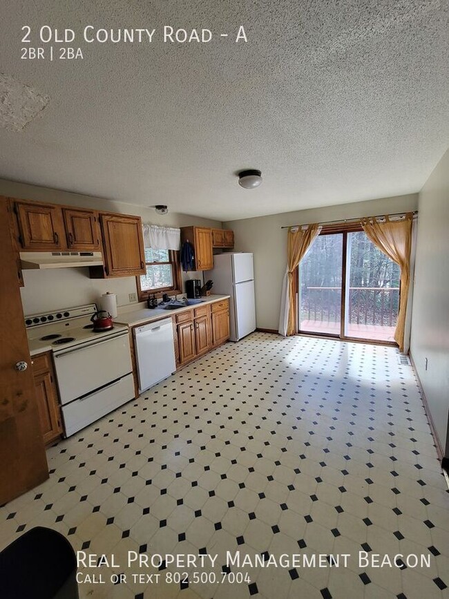property at 2 Old County Rd