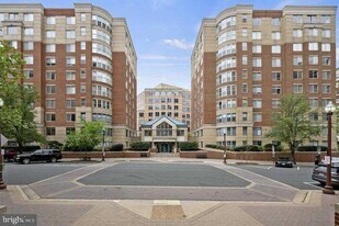 3830 9th St N in Arlington, VA - Building Photo