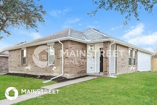 704 Panola Dr in Dallas, TX - Building Photo
