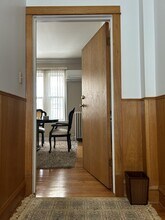 5107 W Cullom Ave in Chicago, IL - Building Photo - Building Photo