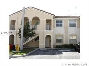 1652 SE 28th St-Unit -104 in Homestead, FL - Building Photo