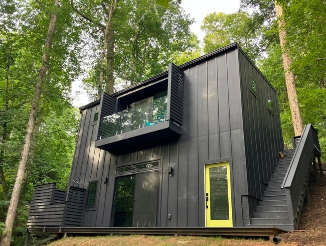 348 Winners Cir in Tryon, NC - Building Photo - Building Photo