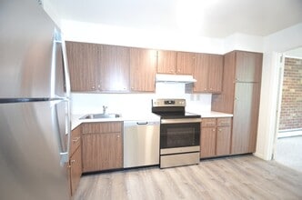 3900 Park Ave in Bridgeport, CT - Building Photo - Building Photo
