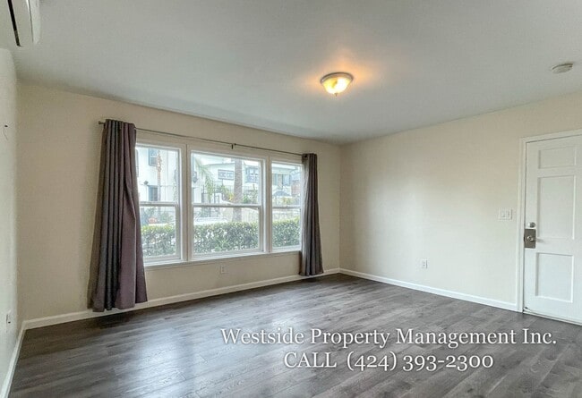 334 Witmer St in Los Angeles, CA - Building Photo - Building Photo