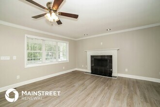 4358 Wesley Dr in Austell, GA - Building Photo - Building Photo