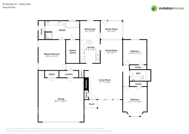 22 Alamosa Dr in Trophy Club, TX - Building Photo - Building Photo