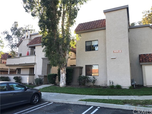 28201 Montecito-Unit -64 in Laguna Niguel, CA - Building Photo