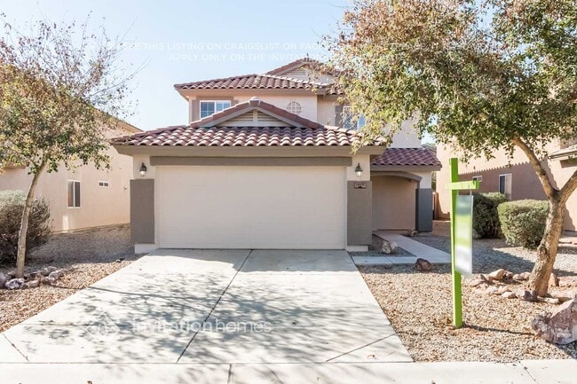 property at 1429 E Rosebud Dr