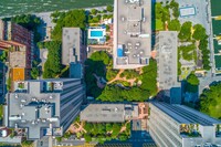 Gateway Battery Park City in New York, NY - Building Photo - Building Photo