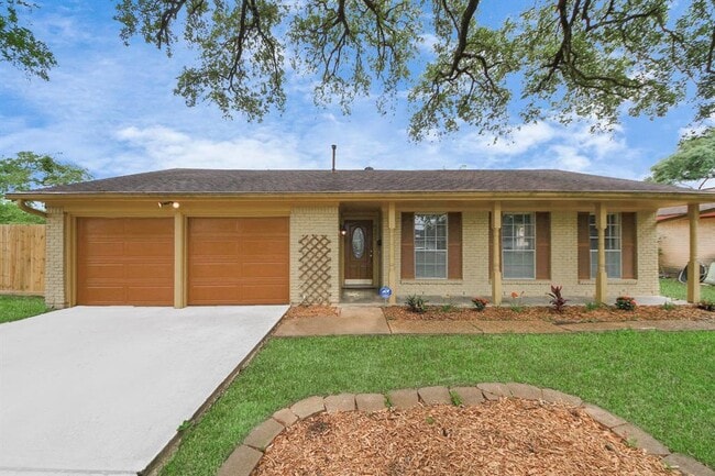 9422 Val Verde St in Houston, TX - Building Photo - Building Photo