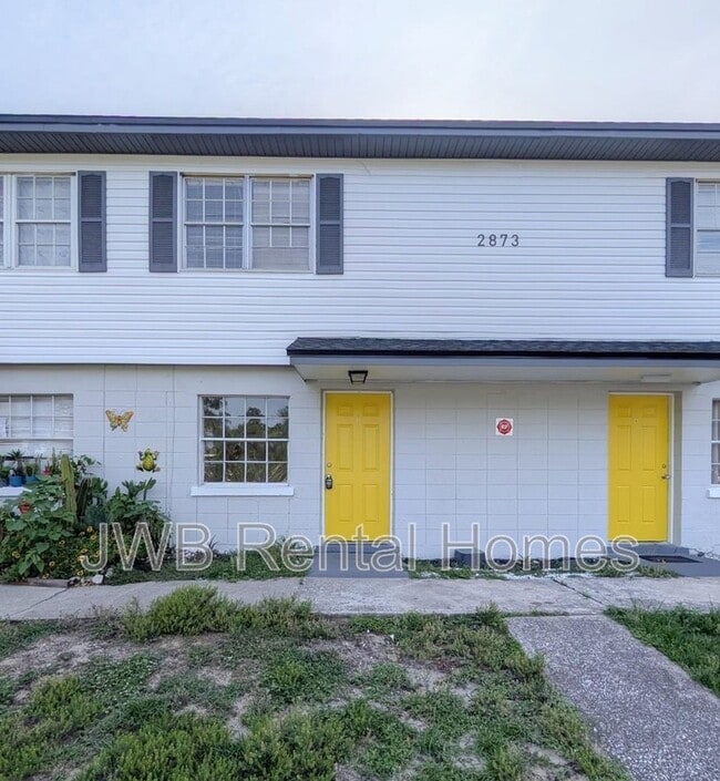 2873 Yellow Pine Ct in Jacksonville, FL - Building Photo - Building Photo