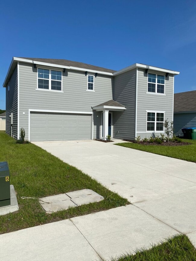 2280 NW 246th Ter in Newberry, FL - Building Photo - Building Photo