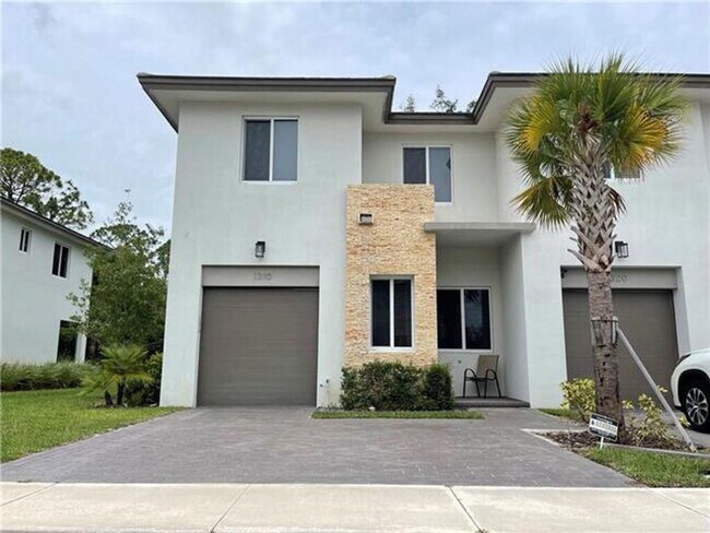 1310 Pioneer Way