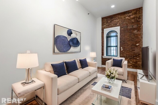 property at 16 Howard Ave