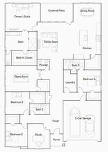 4511 Windmill Lndg Ln in Fulshear, TX - Building Photo - Building Photo